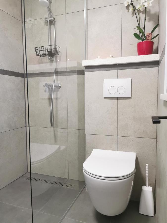 Guesthouse Korkyra Sun Korčula Екстериор снимка