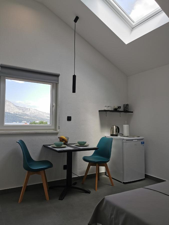 Guesthouse Korkyra Sun Korčula Екстериор снимка