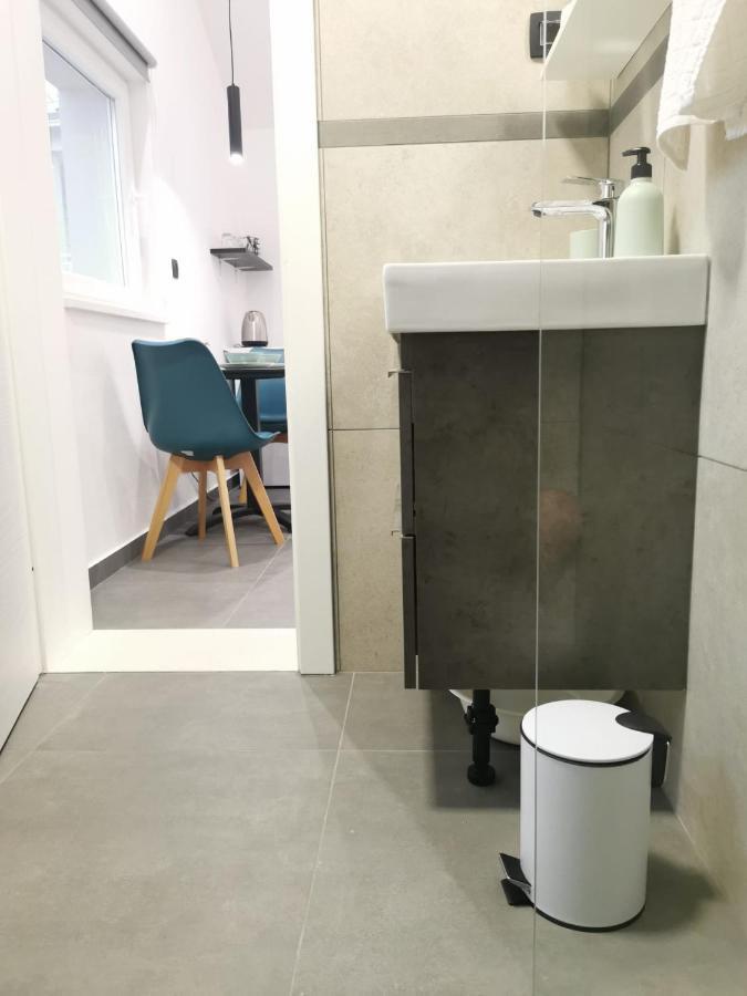Guesthouse Korkyra Sun Korčula Екстериор снимка