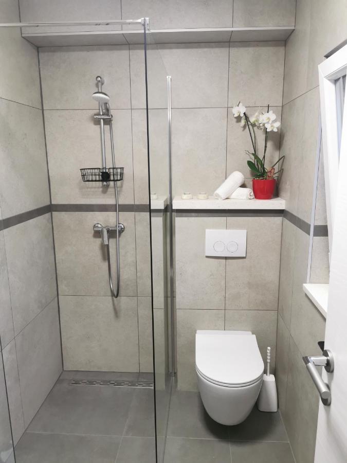Guesthouse Korkyra Sun Korčula Екстериор снимка