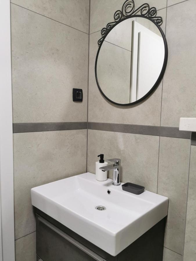 Guesthouse Korkyra Sun Korčula Екстериор снимка