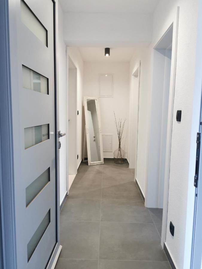 Guesthouse Korkyra Sun Korčula Екстериор снимка