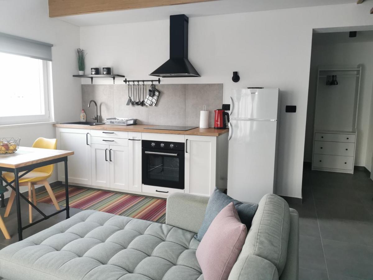 Guesthouse Korkyra Sun Korčula Екстериор снимка