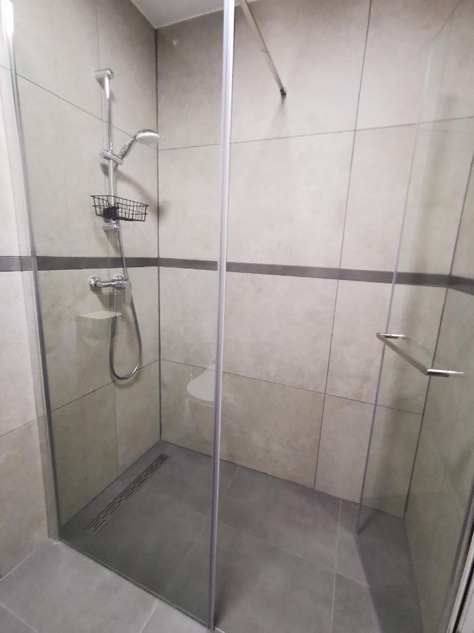 Guesthouse Korkyra Sun Korčula Екстериор снимка