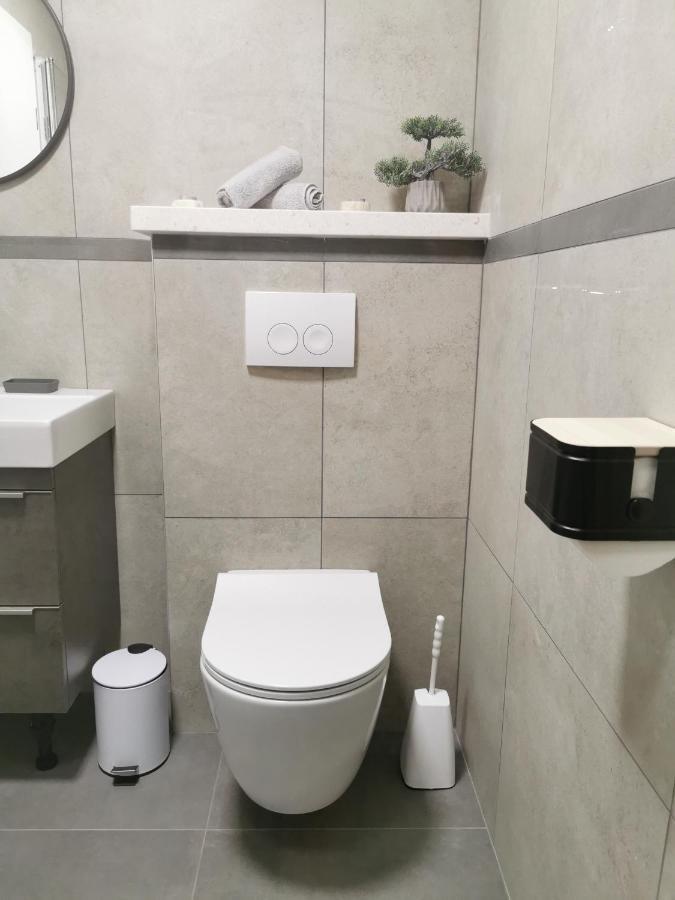 Guesthouse Korkyra Sun Korčula Екстериор снимка