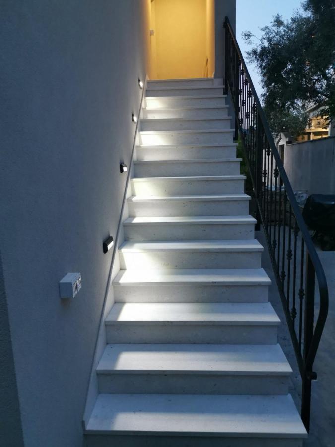 Guesthouse Korkyra Sun Korčula Екстериор снимка