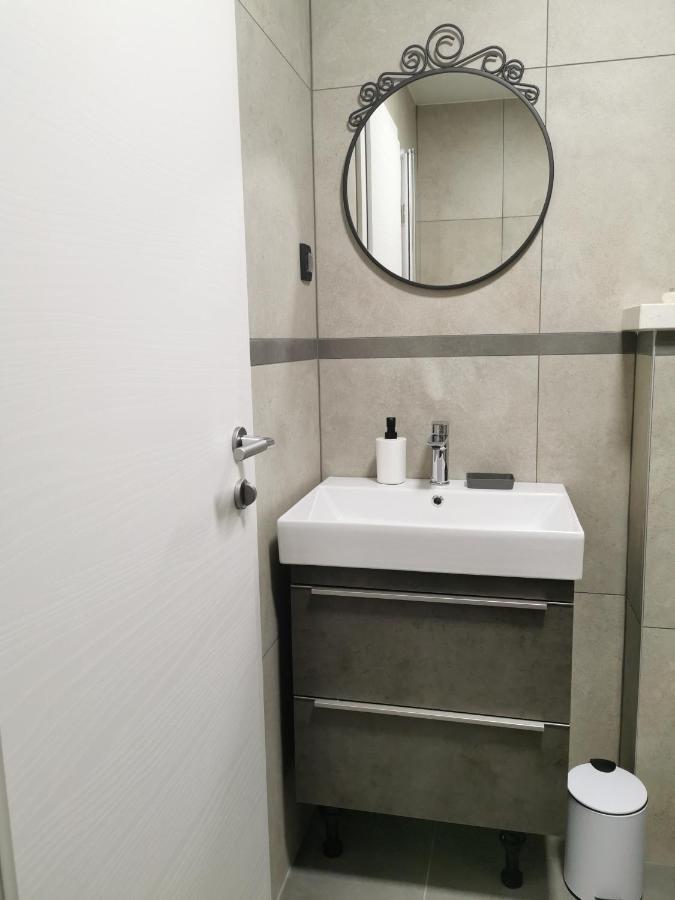 Guesthouse Korkyra Sun Korčula Екстериор снимка