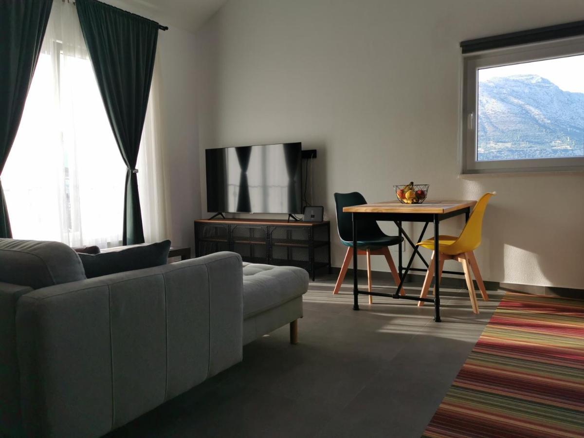 Guesthouse Korkyra Sun Korčula Екстериор снимка