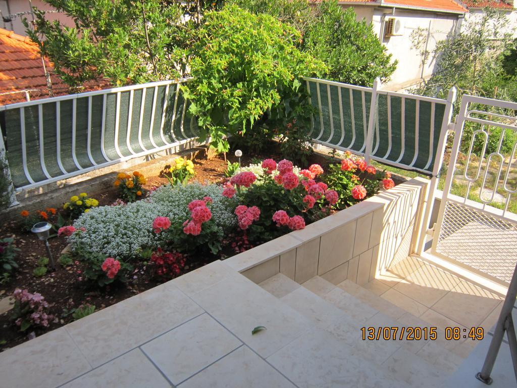 Guesthouse Korkyra Sun Korčula Екстериор снимка