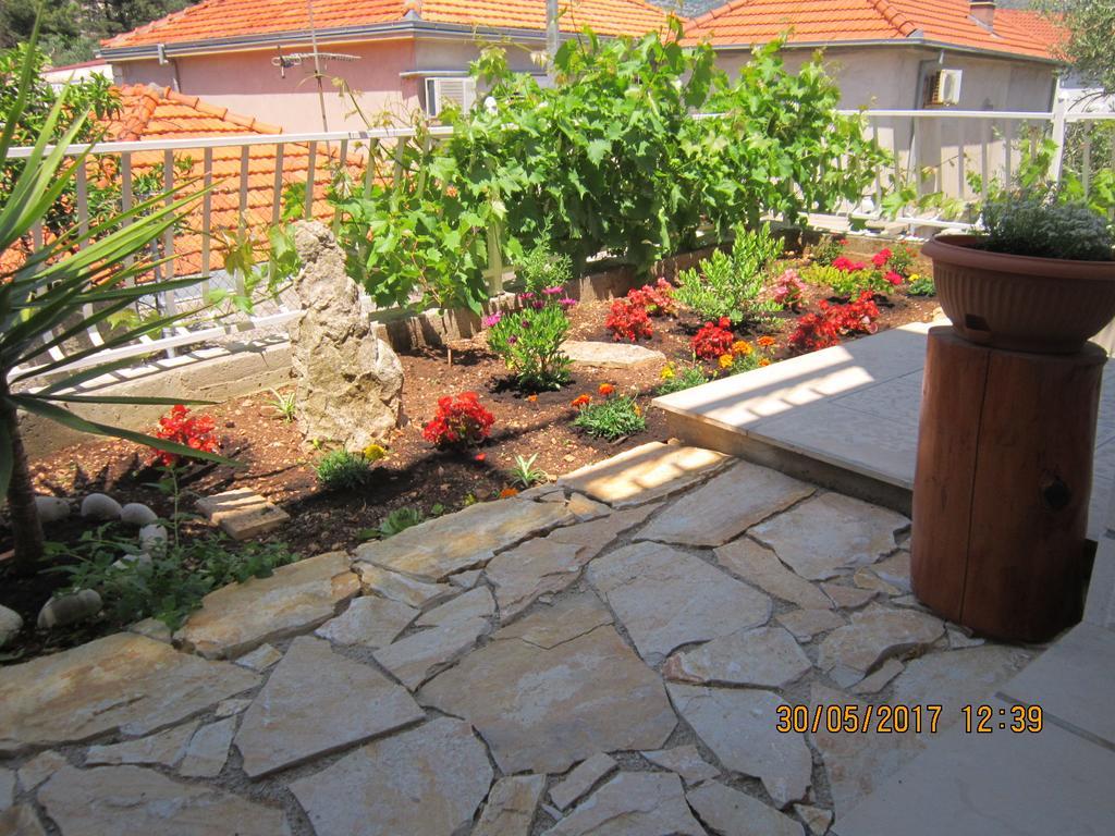 Guesthouse Korkyra Sun Korčula Екстериор снимка