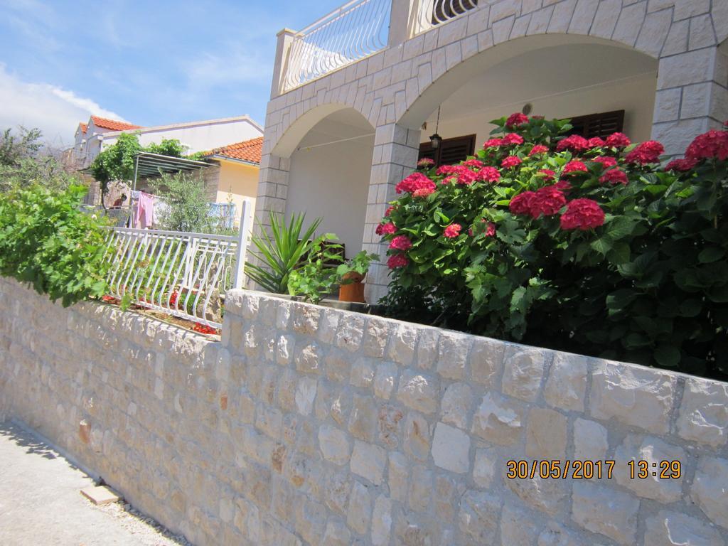 Guesthouse Korkyra Sun Korčula Екстериор снимка