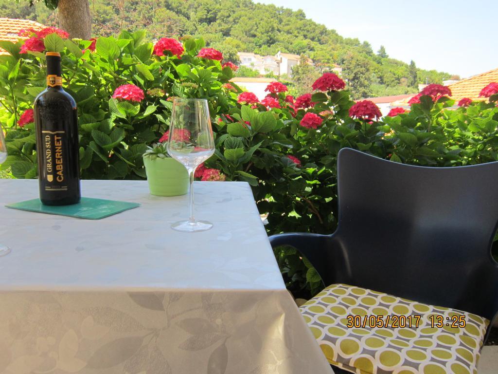 Guesthouse Korkyra Sun Korčula Екстериор снимка