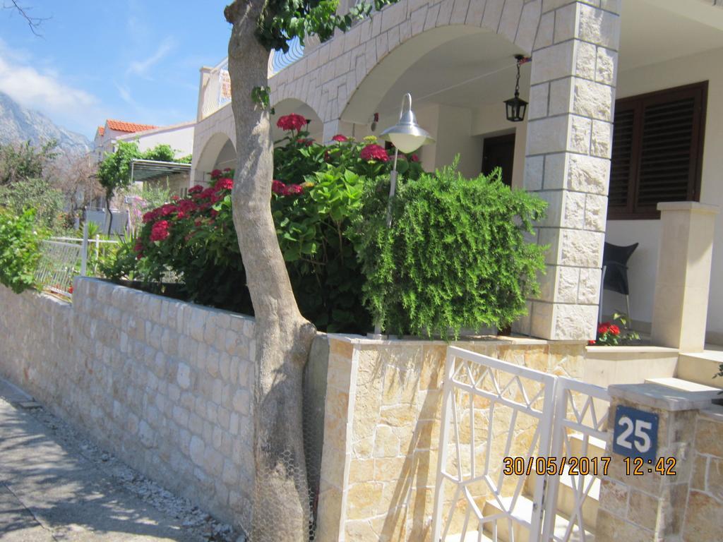 Guesthouse Korkyra Sun Korčula Екстериор снимка