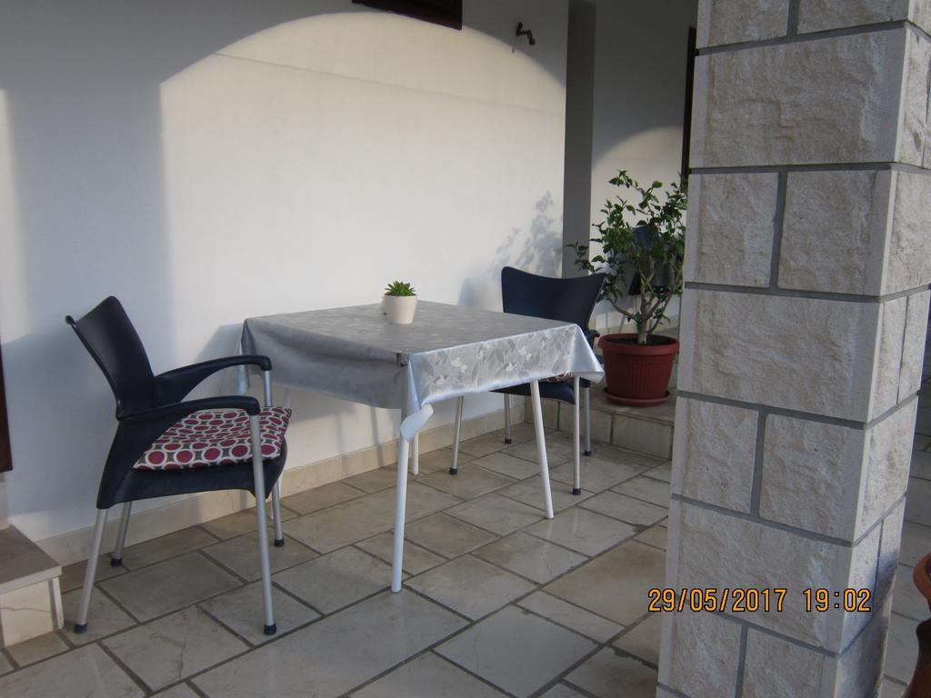 Guesthouse Korkyra Sun Korčula Екстериор снимка