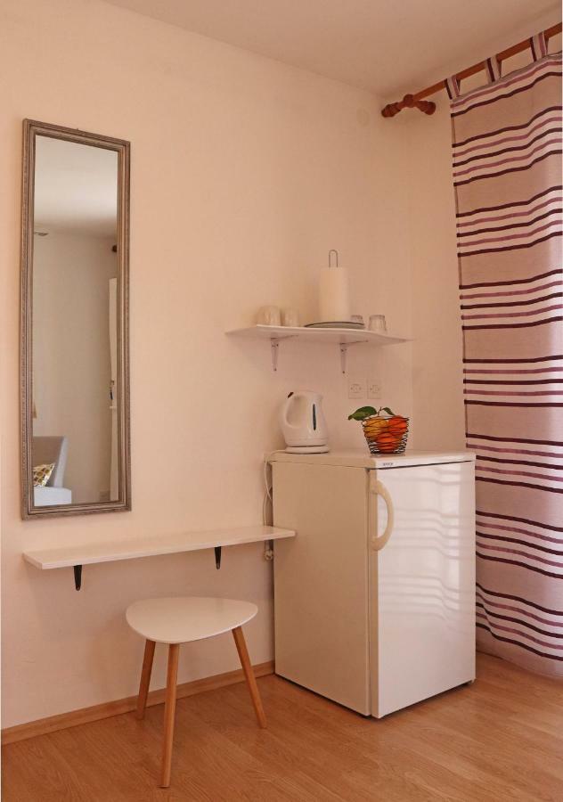 Guesthouse Korkyra Sun Korčula Екстериор снимка
