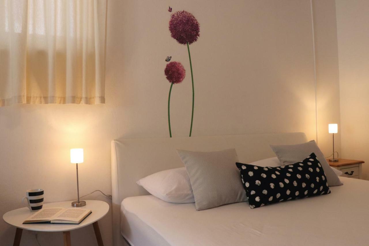 Guesthouse Korkyra Sun Korčula Екстериор снимка